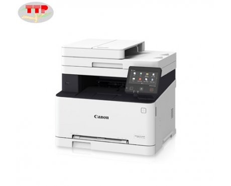 Máy in màu đa chức năng Canon MF 633CDW