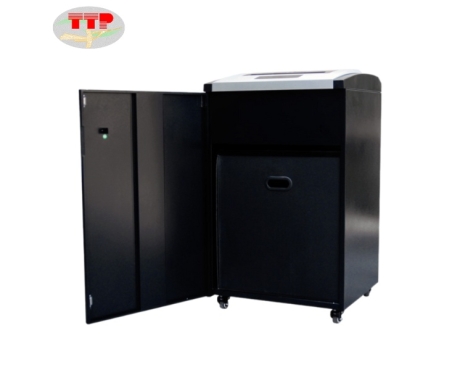 Máy hủy tài liệu Silicon PS 2500C