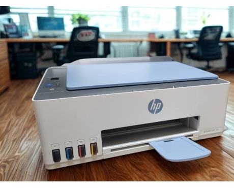 Máy in HP Smart Tank 585 1F3Y4A