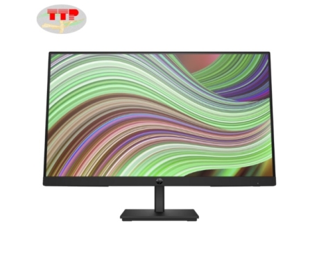 Màn hình HP P24v G5 7N914AT 23.8 inch/ VGA/ HDMI/ FHD/ VA