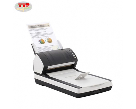 Máy quét Fujitsu FI-7240
