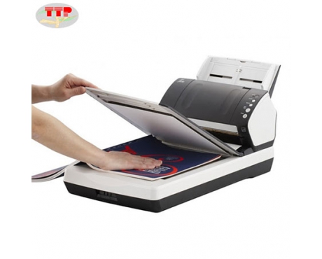 Máy quét Fujitsu FI-7240