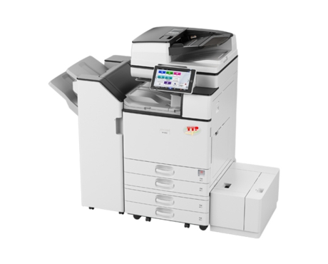 Máy photocopy Ricoh IM 5000