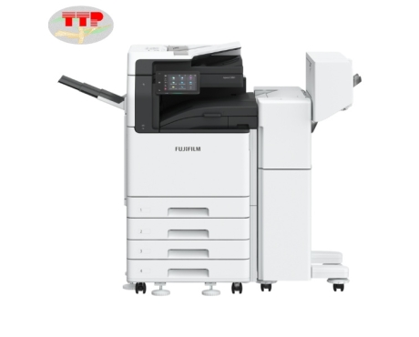 Máy photocopy màu FujiFilm Apeos C2561
