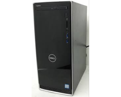 Máy tính bộ Dell Inspiron 3670 70157880 I5-8400