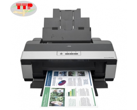 Máy in phun màu Epson T1100 khổ A3