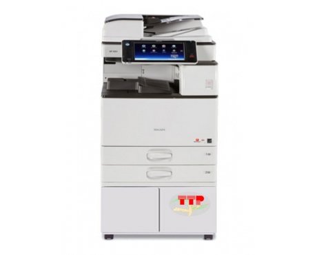Máy photocopy Ricoh Aficio Mp 3055SP