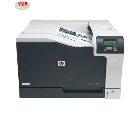 Máy in Hp Color Laserjet Pro CP5225n