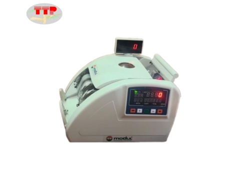 Máy đếm tiền Modul NQ2020v