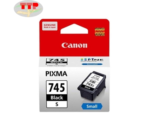 Hộp mực Canon PG-745S