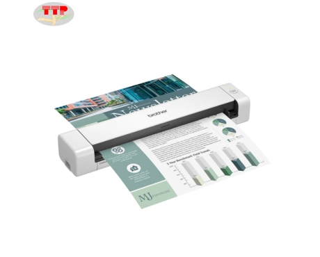 Máy scan Brother DS-740D