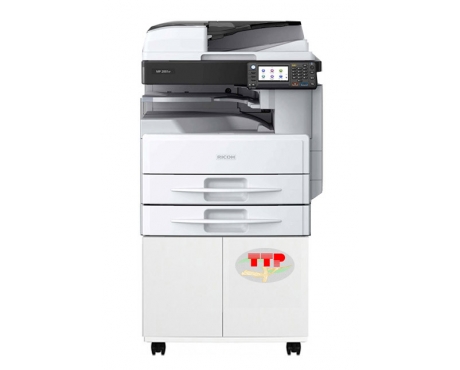 Máy photocopy Ricoh Aficio Mp 2501SP