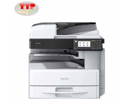 Máy photocopy Ricoh Aficio Mp 2501SP