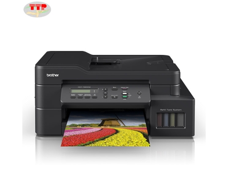 Máy in Brother DCP-T720Dw
