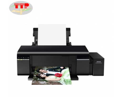Máy in phun màu Epson L805