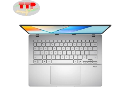 Laptop ASUS Vivobook S14 S3407VA-LY053W Core i7 13620H