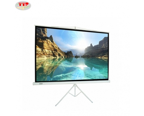 Màn chiếu 3 chân Dalite 150 Inch