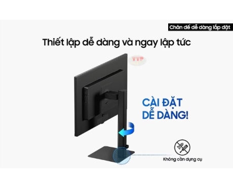 Màn hình Samsung LS32D604UAEXXV 32 Inch/IPS/QHD(2,560 x 1,440)/100Hz