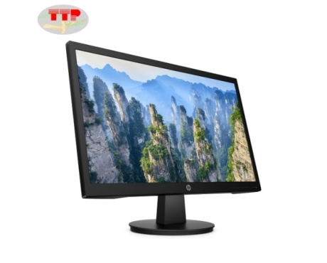 Màn hình HP V20 1H849AA 19.5 inch/ VGA/ HDMI/ HD+/ TN