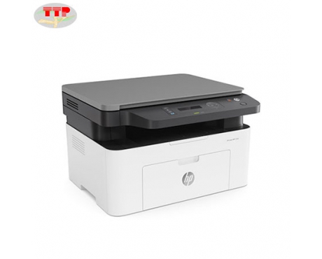 Máy in Hp Laser MFP 135w 4ZB83A