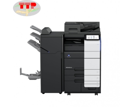 Máy photocopy Konica Minolta Bizhub 651i