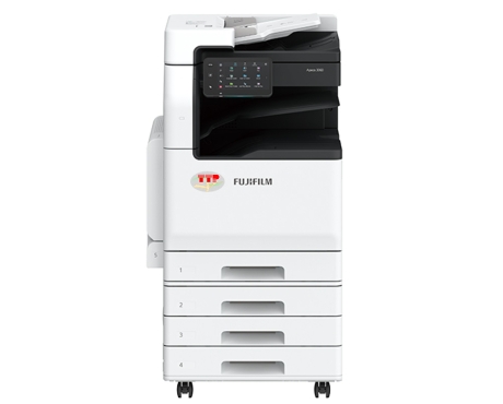 Máy photocopy FujiFilm Apeos 2560 