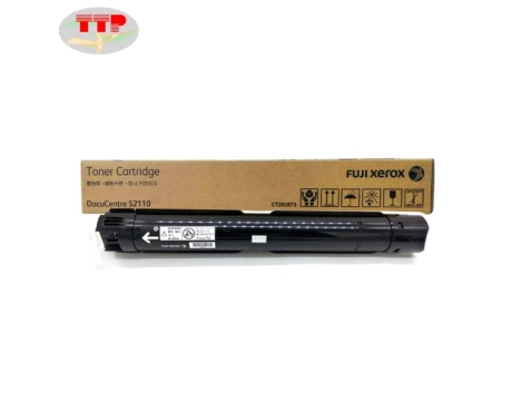 Hộp mực Fuji Xerox CT202873