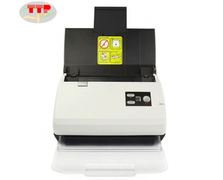 Máy scan Plustek PS30D