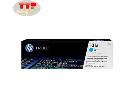 Hộp mực HP 131A
