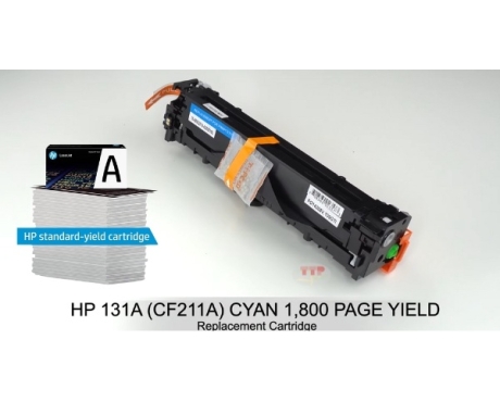 Hộp mực HP 131A