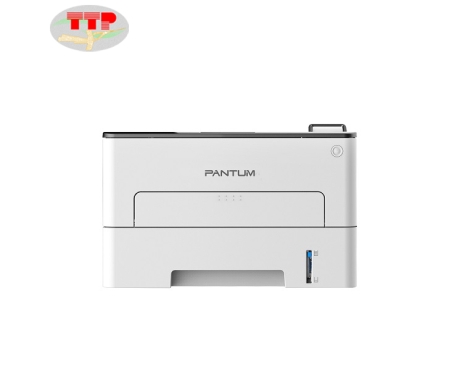 Máy in Laser Pantum P3300DN