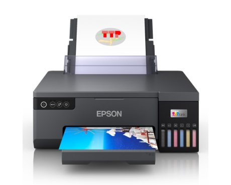 Máy in phun màu Epson L8050