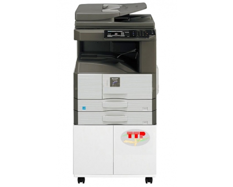 Máy photocopy Sharp MX-M356Nv