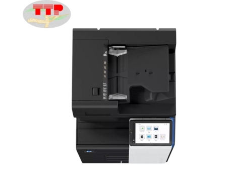 Máy photocopy Konica Minolta Bizhub 551i