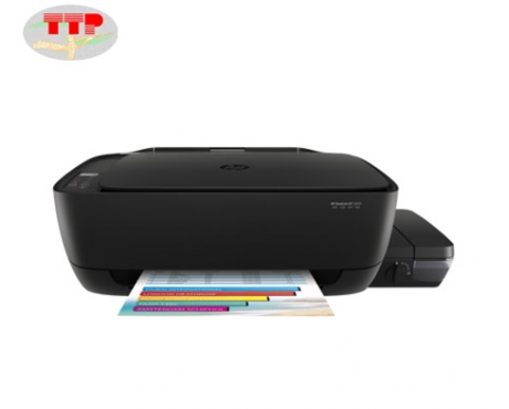 Máy in phun màu đa năng HP DeskJet GT 5820