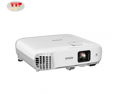 Máy chiếu Epson EB-980W
