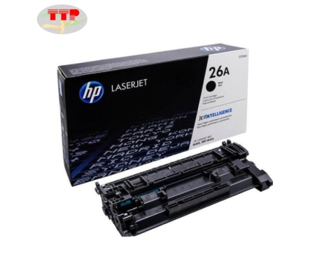 Hộp mực Hp 26A