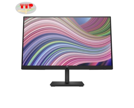 Màn hình HP P22 G5 64X86AA 21.5 inch/ VGA/ HDMI/ DP/ FHD/ IPS