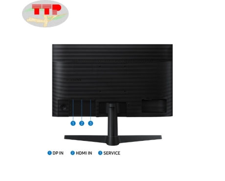 Màn hình Samsung T37F LF24T370FWEXXV 24 inch/ FHD/IPS/75HZ