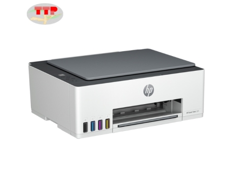 Máy in phun màu HP Smart Tank 520 1F3W2A