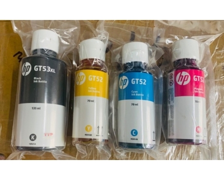 Hộp mực HP GT53XL