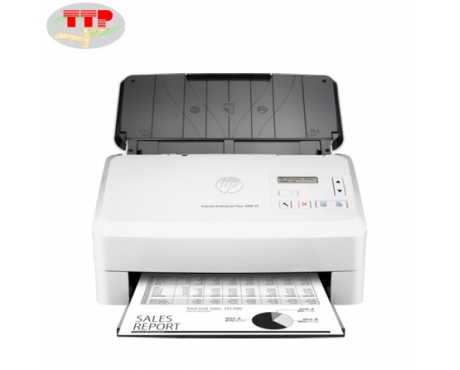 Máy quét Hp scanjet Enterprise 5000 S4