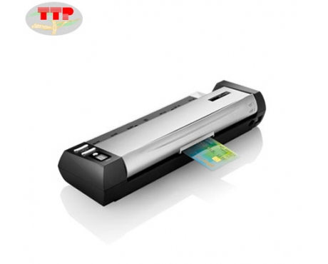 Máy scan Plustek D430