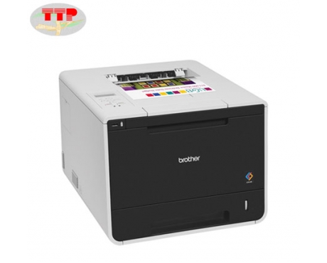 Máy in laser màu Brother HL-L8250CDN