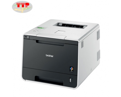 Máy in laser màu Brother HL-L8250CDN