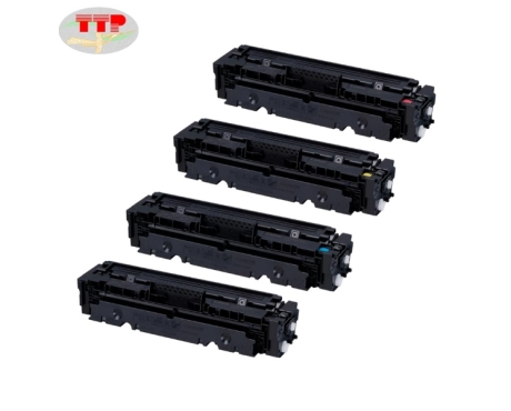 Hộp mực Canon 046/ 046H BK C M Y