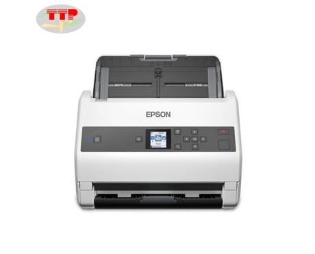 Máy scan Epson DS-870