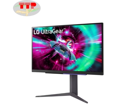 Màn hình LG UltraGear 27GR93U-B 27 inch
