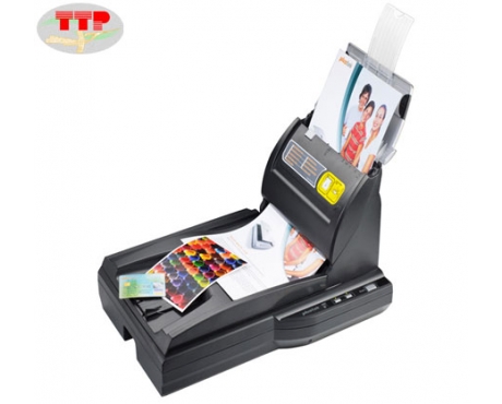 Máy scan Plustek PL2550