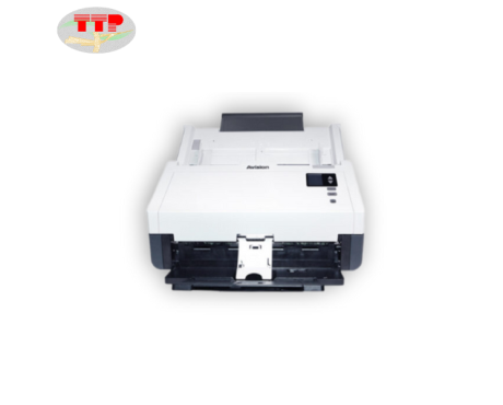 Máy Scan Avision AD345GN
